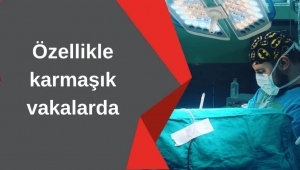 “Kalp Cerrahisi Alanında Üstün Başarılara İmza Atan Temmuz Taner Türkiye’nin Gururu Oldu”