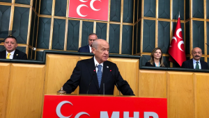 MHP Lideri Devlet Bahçeli: Üniversite sınavlarını kaldıracağımız günler çok uzak değildir