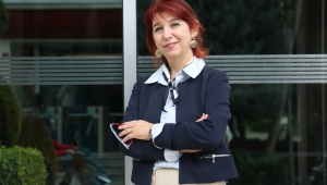 Prof. Dr. Havva Kök Arslan: 