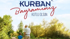 Sanko Holding Kurban Bayramı Mesajı