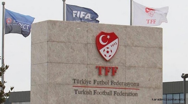 TFF Olağan Seçimli Genel Kurul Toplantısı Yarın Yapılacak