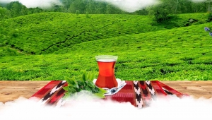 THY Çay'ı, artık Rize Çayı adıyla sunulacak