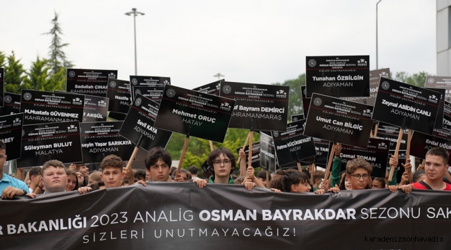 2023 ANALİG Osman Bayrakdar Hentbol Grup Müsabakaları Sakarya'da gerçekleşiyor