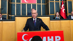 Bahçeli: Kandil dağı neyse Stockholm aynısıdır