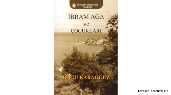 Çaycuma Belediyesinden 3 kitap birden