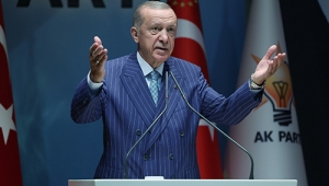 Erdoğan: Emekli maaşlarının iyileştirilmesi talimatı verdim