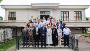 Geleneksel sanatların en güzel örnekleri 10 farklı branşta 152 eser beğeniye sunuldu