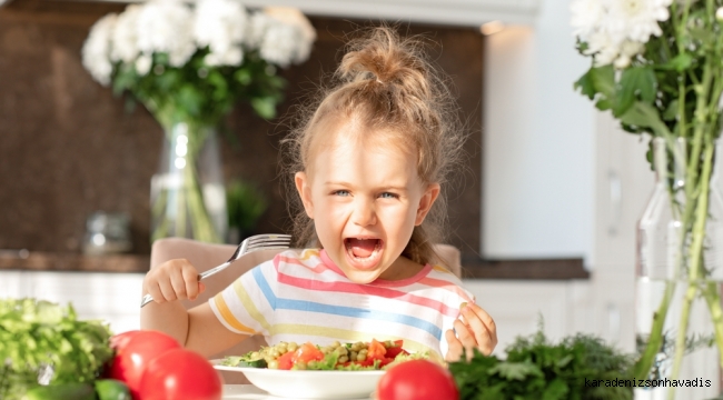 Gelişigüzel vitamin takviyesinden kaçının, yoksa!