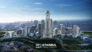 İstanbul Finans Merkezi’nin (İFM) Yönetmeliği Cumhurbaşkanı Tarafından İmzalandı