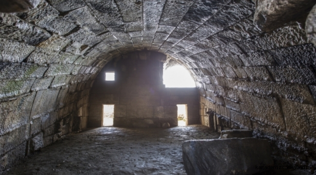 İznik, adım adım UNESCO yolunda