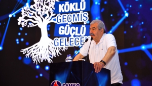 TÜRKİYE’NİN GÖNLÜ ZENGİN 50 İŞ İNSANI