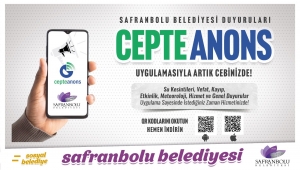 Cepte Anons ilk haftadan binlerce kişiye ulaştı