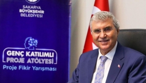 Genç Katılımlı Proje ve Girişimcilik Atölyesi yarışmasında başvurular sona erdi