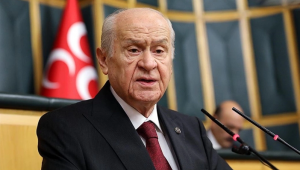 MHP lideri Devlet Bahçeli: “Kıbrıs’ın huzuru demek Doğu Akdeniz’in huzuru demektir”