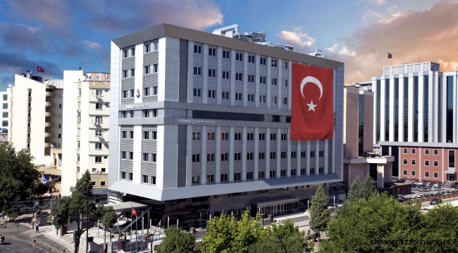 SANKO ÜNİVERSİTESİNDE YÜZDE 100 DOLULUK ORANI SAĞLANDI