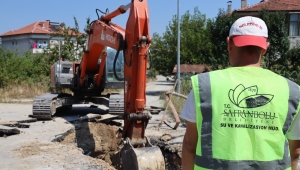 Sel Tehlikesi Safranbolu’nun Sorunu Olmaktan Çıkacak