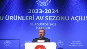 Cumhurbaşkanı Erdoğan,av sezonu açılış programına katıldı