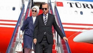 Cumhurbaşkanı Erdoğan, G20 Zirvesi İçin Hindistan’a Gidiyor