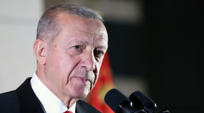 Erdoğan: Orta Vadeli Program İle Enflasyon Sorununu Ortadan Kaldıracağız