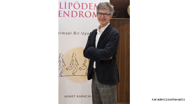 Kendinizi şişman sanırken aslında Lipodem olabilir misiniz? 