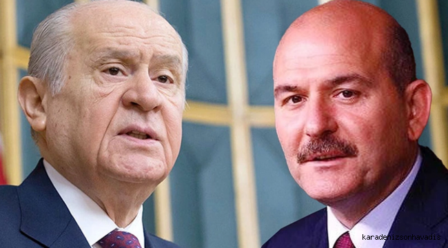 MHP lideri Devlet Bahçeli “Soylu bölücü terör örgütüne kök söktürmüştür”