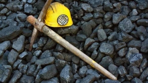 Zonguldak Ereğli’de Maden Ocağında Göçük Meydana Geldi