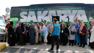 Büyükşehir’den yaşlılara ahde vefa