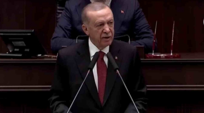 İsrail’den Erdoğan’a: Sert sözlerini reddediyoruz