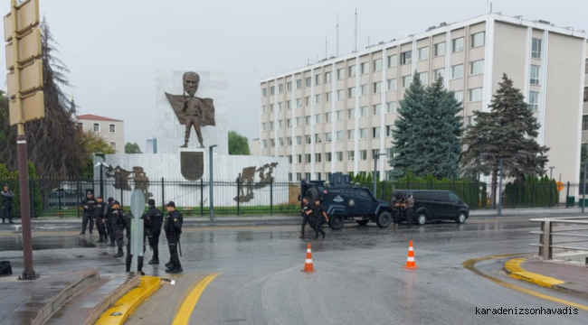 Kızılay’da gerçekleşen patlamaya ilişkin soruşturma başlatıldı