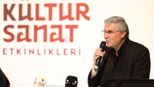 Sakarya Büyükşehir'den sanat takvimine şölen tadında başlangıç