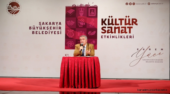 Ünlü yazardan Cumhuriyet’in 100. yılı vurgusu: “Miladı bize ait yeni bir yüzyıla geçiyoruz”