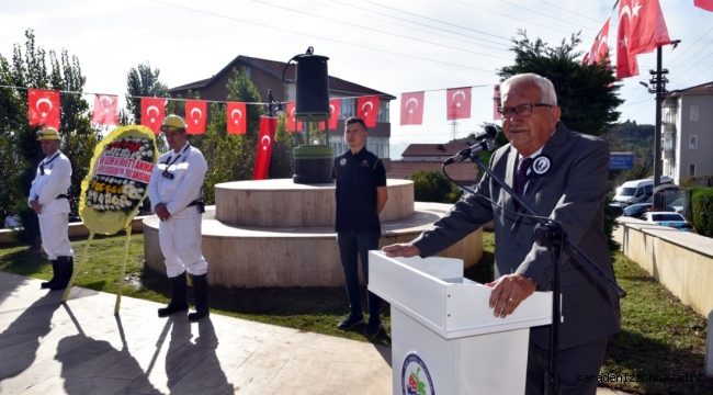 Başkan Posbıyık, Uzun Mehmet’i Anma Ve Kömür Günü’nde, ‘TTK’ya Yeni İşçi Alınmalı’ Çağrısında Bulundu