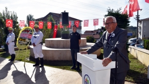 Başkan Posbıyık, Uzun Mehmet’i Anma Ve Kömür Günü’nde, ‘TTK’ya Yeni İşçi Alınmalı’ Çağrısında Bulundu