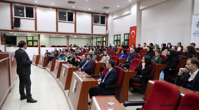 Bilgi güvenliği dirençli şehirlerin en temel konusudur