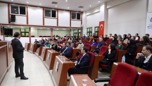 Bilgi güvenliği dirençli şehirlerin en temel konusudur