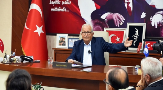 ''Ereğli’yi Ayağa Kaldırmak İçin Devletten 100 Milyon Tl Borç İstiyorum''