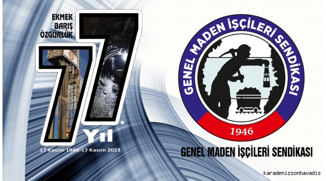 GMİS 77 yaşında...