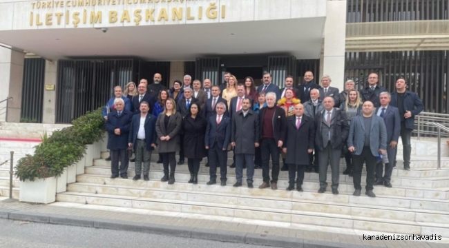 Balkan Türk Medya Forumu ortak bildirisi yayınlandı; Balkan Türk Medya Platformu kuruldu