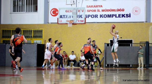 Büyükşehir basket ilk yarının son maçına İstanbul’da çıkıyor