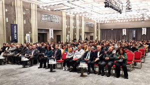 DKİB ORGANİZASYONUNDA E-TİCARET VE E-İHRACATIN KALBİ TRABZON’DA ATTI