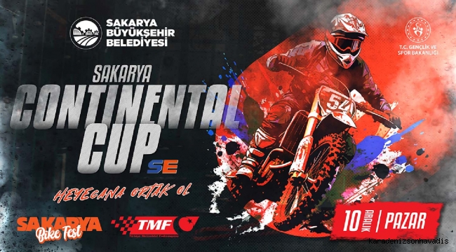 Nefesler tutuldu: Sakarya'da pazar günü enduro fırtınası esecek