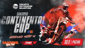 Nefesler tutuldu: Sakarya'da pazar günü enduro fırtınası esecek