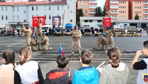 RİZE İL JANDARMADAN BAŞARILI OPERASYONLAR