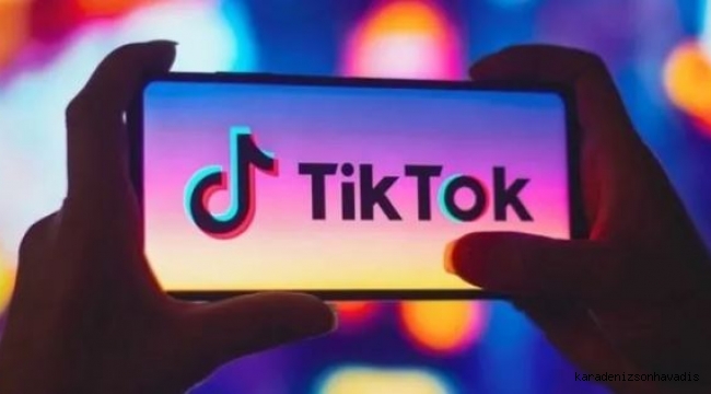 TikTok için harekete geçiliyor