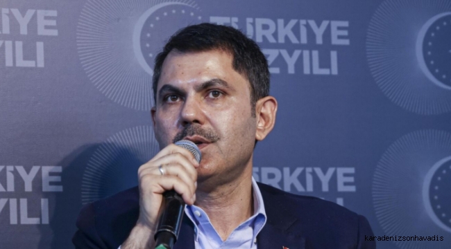 Ak Parti'nin İstanbul adayı Murat Kurum oldu