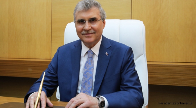 Ekrem Yüce: 