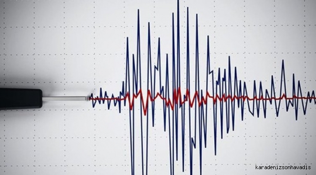 Japonya’da 7.4 büyüklüğünde deprem meydana geldi