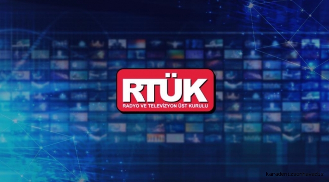 RTÜK’ten ‘Santa Maria Kilisesi’ne yönelik yayın yasağı açıklaması