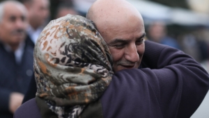 Turgut Altınok: Bu güzel vatana hizmet etmek en büyük şereftir