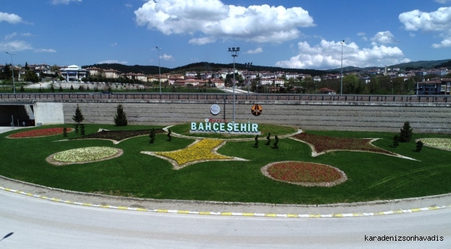 Bahçeşehir’in hak ettiği değerin karşılığını alacak